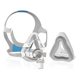 Resmed Airtouch F20 Large Mascarilla Completa Para Cpap Gde