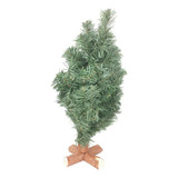 Mini Pinheiro Natal - Mini Árvore - Cromus - 1 Unid - Rizzo