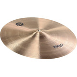 Platillo Stagg Shcm17r Crash Sh De 17 Pulgadas Regular Medium