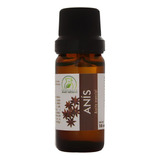 Aceite Esencial De Anís  100% Natural (10 Ml)