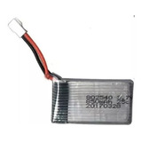 2 Bateria Pila De Litio Recargable 3.7v 850 Mah Arduino Dron