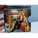 God Of War: Chains Of Olympus - Psp