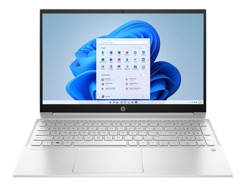 Notebook Hp Pavilion 15,6  I7 1195g7 16gb 512gb Ssd Fhd Win