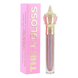 Brillo Labial Vegano The Glosss By Jeffree Star Sequin Glass