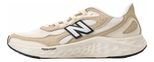 Tenis New Balance Fresh Foam Arishi V4 Cómodo Versátil, Tendencia De Moda, Deportivo Casual, Unisex | Meses sin interés