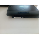 Sony Playstation 3 Super Slim 250gb Standard Cor  Charcoal Black