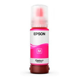 Tinta Epson T555 Magenta | Epson L8160, L8180