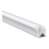 Lampara Led T8 120 Centimetros Luz Calida X 5 Unidades