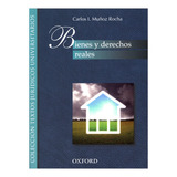 Bienes Y Derechos Reales - 1.ª Ed. 2010, 11.ª Reimp. 2020
