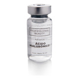 Hialuronico 0,5% Dermapen Hyaluron Pen 10ml Microneedling