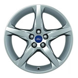 4 Llantas 18  Pulgadas Ford Focus Titanium Original