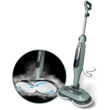 Shark® Steam & Scrub Trapeador A Vapor Todo En Uno