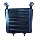 Radiador De Aceite Renault 19 Diesel