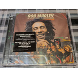 Bob Marley & Chineke Orchestra - 2 Cds Europeo Nuevo Sellado