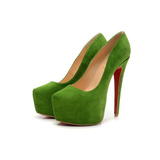 Sapato Feminino Christian Louboutin 2091