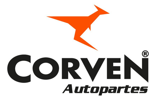 Amortiguador Corven Land Rover Discovery 3 Del. Foto 6