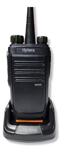 Radio Digital Portatil Uhf Bd506 U(1) Hytera