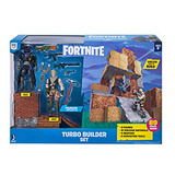 Fortnite Turbo Builder Set 2 Figure Pack.