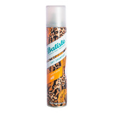 Batiste Shampoo En Seco Spray Pelo Sassy Daring Wild 200ml