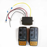 Control Remoto Para Winch O Rampa 12 V