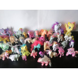 My Little Pony Vintage Ponyville Celestia Sparkle Rosa Verde