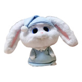 Secret Life Of Pets Snowball The Bunny Peluche Mediano 2024
