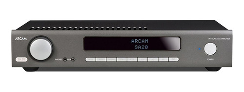 Amplificador Clase G Arcam Sa20