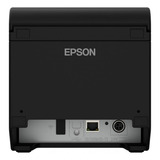 Impresora De Recibos De Punto De Venta Epson Tm-t20iii N.º D