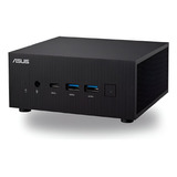 Mini Pc Ultracompacta Asus Pn52-bb5000xtc-arg Ryz 5 Barebone