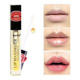 Labial Gloss Voluminizador Labios Colageno Activo Karité