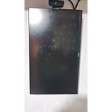 Monitor Dell P2418ht Touch Con Detalle En Display