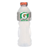 Isotônico Sabor Limão Gatorade 500ml Kit C/30