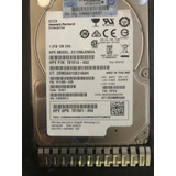 Disco Duro Hp 1.2 Tb Sas 10k 2:5