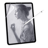 Nueva Lamina Paperlike Sensación Papel - Para iPad Modelos