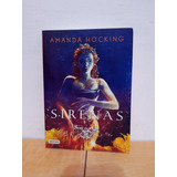 Amanda Hocking - Sirenas - Son De Olas - Libro