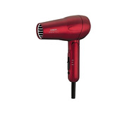 Conair Minipro Plegable De La Manija De Cerámica Y Turmalina