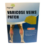 Parches Para Varices Caja Con 10 Pza.