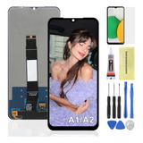 Pantalla Para Xiaomi Redmi A1 A1+ A2 A2+ 220733si Original