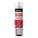 Protetor De Tecidos E Estofados Impermeabilizante 400ml