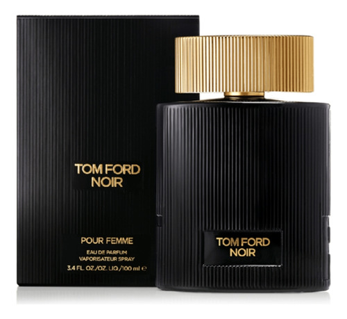 Tom Ford Noir Pour Femme Eau De Parfum 100ml