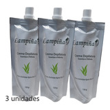 Crema Depiladora - g a $122