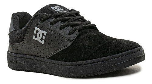 Zapatillas Plaza Tc Dc Shoes Fluid Tienda Oficial