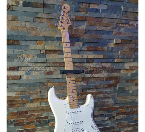 Fender Stratocaster México Hss