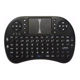  Mini Teclado Wireless Touch Pad Celular Pc Android Tv Smart