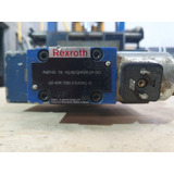 Valvula Hidraulica Rexroth 4weh10eb45/6eg24n9ez4-b10