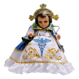 Vestidos De Niño Dios Doctor De Gala Con Accesorios #45