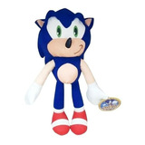 Peluche Sonic New Toys Dny1052