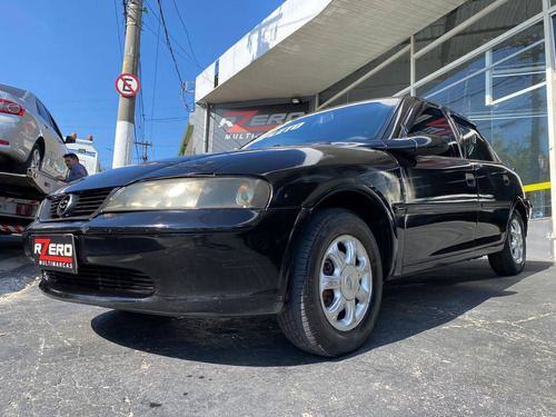 CHEVROLET VECTRA 1997 COMPLETO GLS OPORTUNIDADE 