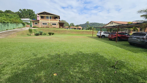 Otima Chácara São Roque 3 Chalés E Casa Hóspede - Imagen 4