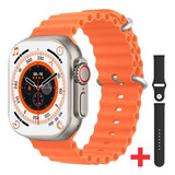 Reloj Inteligente T800 Ultra Series 8 Smart Watch 49mm Touch